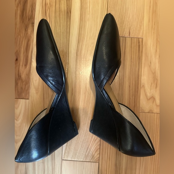 Franco Sarto Wedge Heels π - Picture 2 of 4